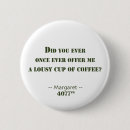 Recherche de coffee badges Humour