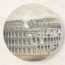 Recherche de roman dessous de verres Italie