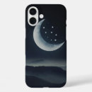 Recherche de moon iphone coques Lune et étoiles