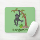 Recherche de dessin singe tapis souris Drôle
