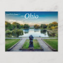 Recherche de cleveland cartes postales Statue