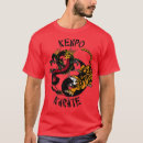 Recherche de kenpo tshirts Drôle
