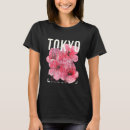 Recherche de cerisier japonais vêtements Esthétique
