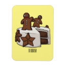 Recherche de pains magnets Gâteau