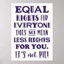 Recherche de progressives posters Bleu