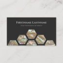 Recherche de perl cartes visite Designer