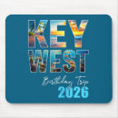 Recherche de key west tapis souris Voyage