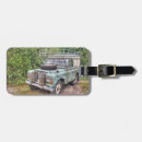 Recherche de land rover accessoires Vintage