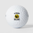 Recherche de halloween golf balles Effrayant