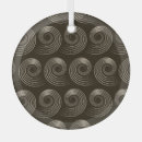 Recherche de spirales ornements Illustration