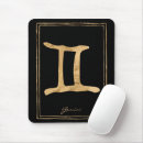 Recherche de astrologie tapis souris Zodiaque