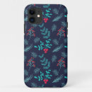 Recherche de cas floraux iphone coques Noël
