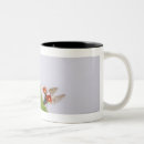 Recherche de plan rapproché tasses Fin