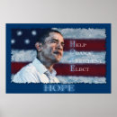 Recherche de barack posters Usa