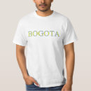 Recherche de bogota tshirts La colombie