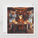 Recherche de image de tigre Chat