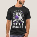Recherche de deli tshirts Gestionnaire de deli