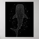 Recherche de requin baleine posters Vie