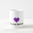 Recherche de soprano tasses Chant