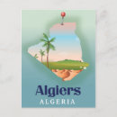 Recherche de algérien cartes postales Alger