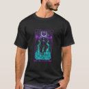 Recherche de triple tshirts Gothique
