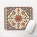 Recherche de perse tapis souris Élégant