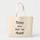 Recherche de tantes sacs Vie de tante