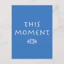 Recherche de mindfulness posters Lotus