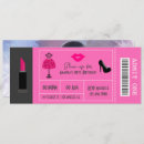 Recherche de girls glam party invitations Glacer
