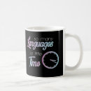Recherche de multilingue tasses Polyglotte