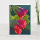 Recherche de fleur de cloche Rouge