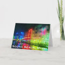Recherche de miami vœux cartes Plage sud