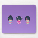 Recherche de japon tapis souris Illustration