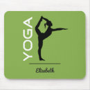Recherche de forme physique électronique Yoga