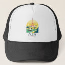 Recherche de tour eiffel paris casquettes Parisien