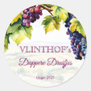 Recherche de vigne autocollants Pour elle