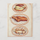 Recherche de boeuf cartes postales Rôti