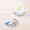 Recherche de rocheux dessous de verres Océan