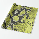 Recherche de peau de crocodile papier cadeau Abstrait