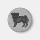 Recherche de carlin noir magnets Pour tous