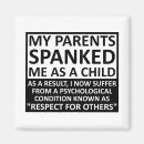 Recherche de psychologie magnets Psychologique