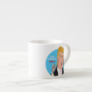 Recherche de donald trump pour le président tasses Élection