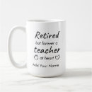 Recherche de art de la science tasses Professeur