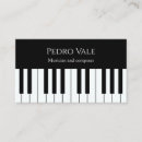 Recherche de compositeurs cartes visite Classique