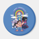 Recherche de univers magnets Steven univers gems