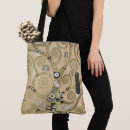 Recherche de klimt tote bags Peinture à l'huile