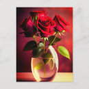 Recherche de parfum français cartes postales Amour