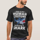 Recherche de animaux marins tshirts Océan
