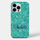 Recherche de scintillant iphone coques Glamour