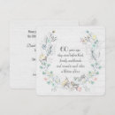 Recherche de wreath invitations Papillon